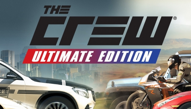 The Crew Complete Edition