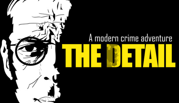 The Detail Episode 1 - Where the Dead Lie