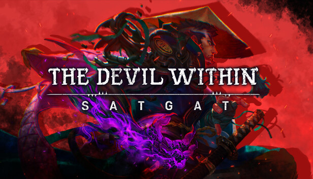 The Devil Within: Satgat