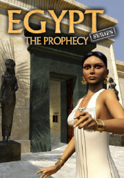 The Egyptian Prophecy: The Fate Of Ramses