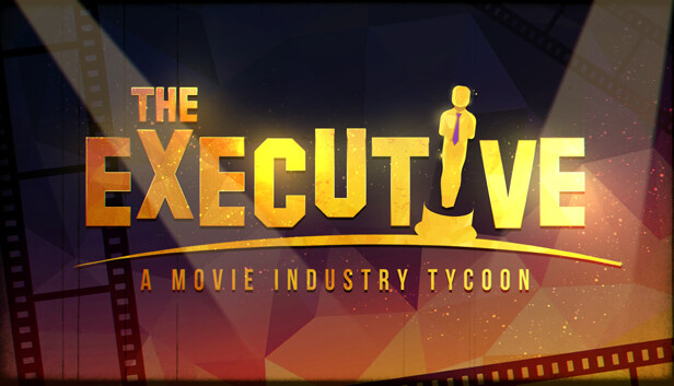 The Executive - Movie Industry Tycoon