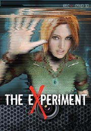 The Experiment 112