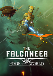 The Falconeer - Edge Of The World
