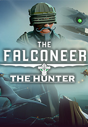 The Falconeer - The Hunter
