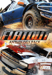 The FlatOut Anthology Pack