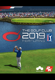 The Golf Club 2019 Featuring The PGA TOUR