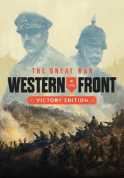 The Great War: Western Front Victory Edition