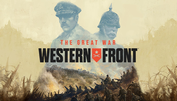 The Great War: Western Front Victory Edition