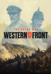 The Great War: Western Front