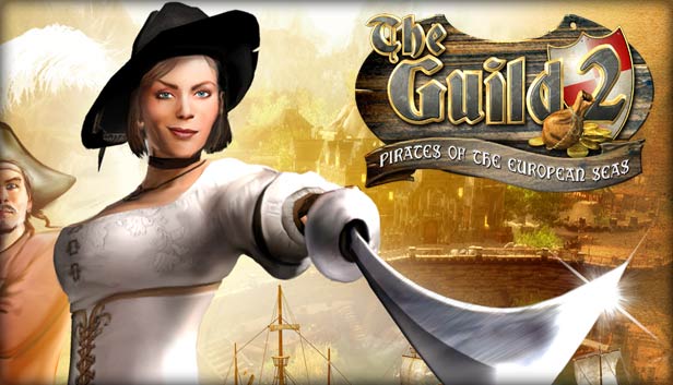 The Guild II - Pirates of the European Seas