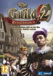 The Guild II Renaissance