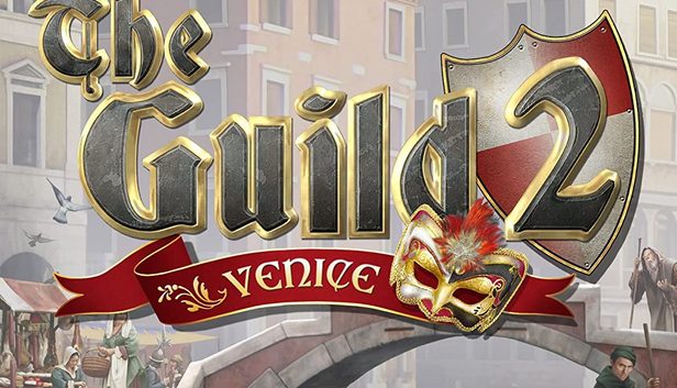 The Guild II - Venice