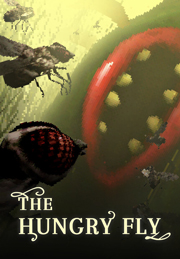 The Hungry Fly