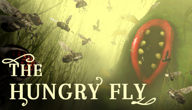 The Hungry Fly