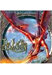 The I Of The Dragon Soundtrack