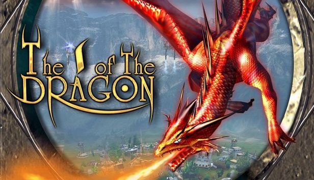 The I of the Dragon Soundtrack