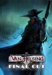The Incredible Adventures Of Van Helsing: Final Cut