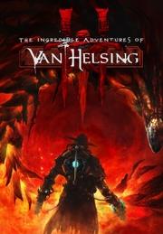The Incredible Adventures Of Van Helsing III