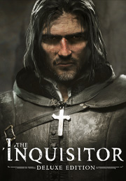 The Inquisitor Digital Deluxe Edition