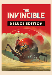 The Invincible: Deluxe Edition