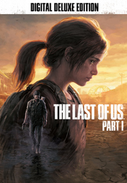 The Last Of Us™ Part I - Deluxe Edition