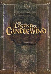 The Legend Of Candlewind: Nights & Candles