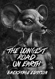 The Longest Road On Earth - Backstage Edition DLC