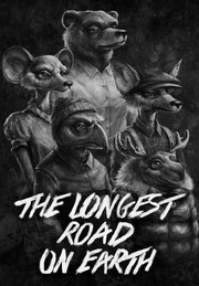 The Longest Road On Earth