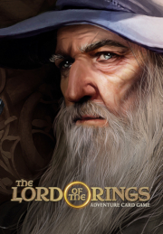 The Lord Of The Rings: Adventure Card Game