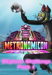 The Metronomicon: Chiptune Challenge Pack 1