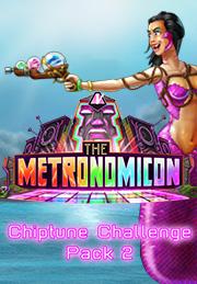 The Metronomicon: Chiptune Challenge Pack 2