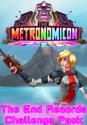 The Metronomicon: The End Records Challenge Pack