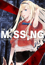 The MISSING: J.J. Macfield And The Island Of Memories
