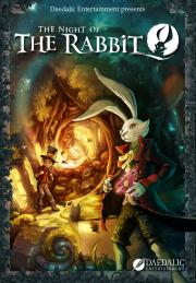The Night Of The Rabbit Premium Edition Upgrade