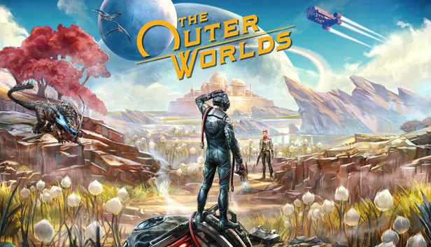 The Outer Worlds (Epic)