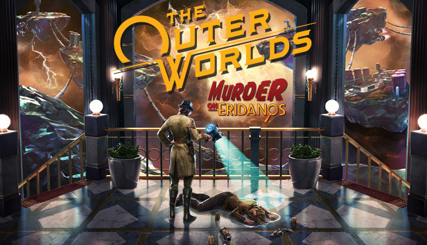 The Outer Worlds: Murder on Eridanos (Steam)