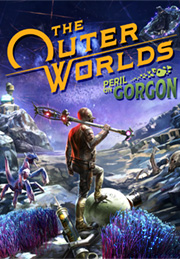 The Outer Worlds: Peril On Gorgon (Epic)