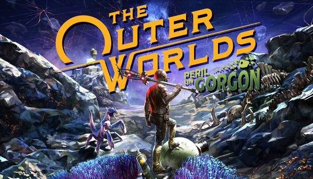 The Outer Worlds: Peril on Gorgon (Steam)