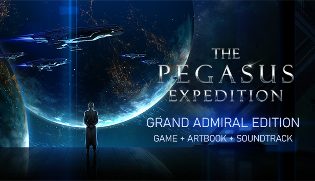 The Pegasus Expedition - Grand Admiral Edition
