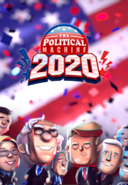The Political Machine 2020
