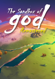 The Sandbox Of God: Remastered Edition
