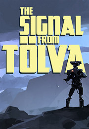 The Signal From Tоlva