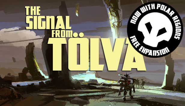 The Signal From Tоlva