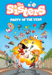 The Sisters - Party Of The Year