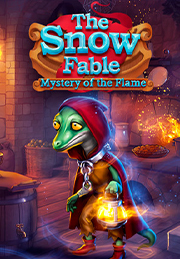 The Snow Fable: Mystery Of The Flame