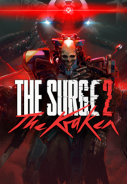 The Surge 2 - The Kraken Expansion