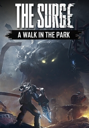 The Surge - A Walk In The Park