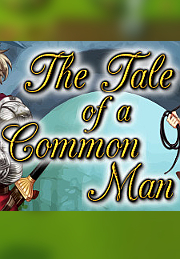 The Tale Of A Common Man