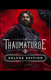 The Thaumaturge Deluxe Edition