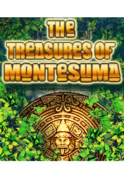 The Treasures Of Montezuma